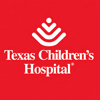 Texas Children's Hospital logo