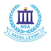 National Sports Academy logo