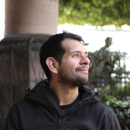 Isaac Rios