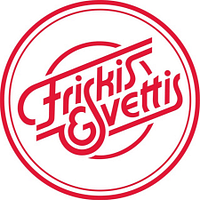 Friskis&Svettis logo