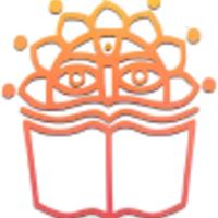 VP College, Baramati logo