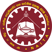 National Apprentice and Industrial Training Authority (NAITA) logo
