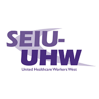 SEIU UHW logo