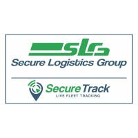 Secure Logistics Group Limited logo
