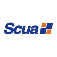 SCUA logo