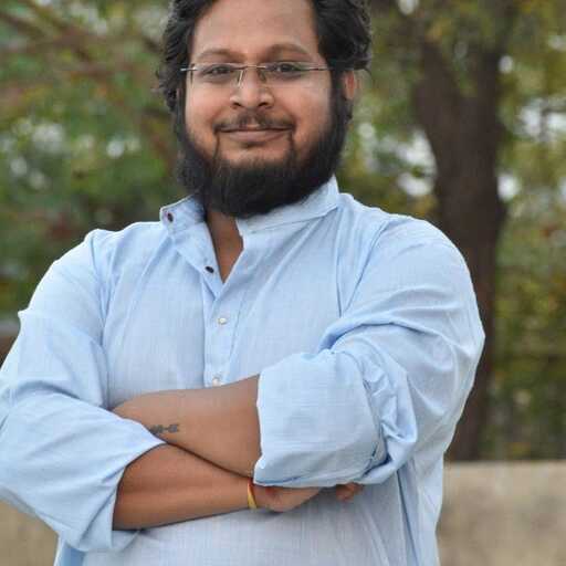 Pawan Daberao