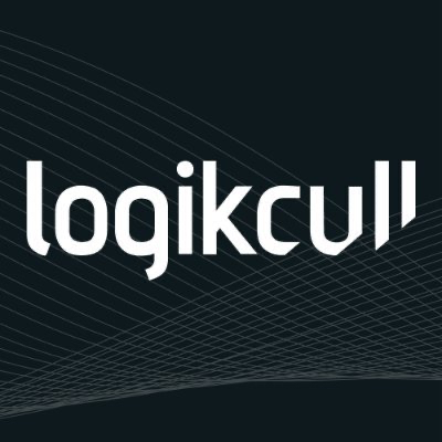 Logikcull logo