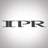 Institute of Production & Recording logo