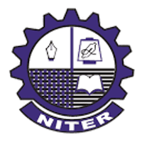 National Institute of Textile Engineering & Research logo