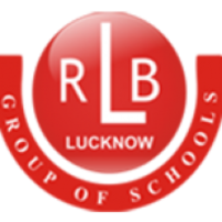 Rani Laxmi Bai Senior Secondary School logo