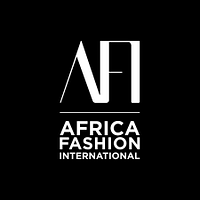 African Fashion International logo