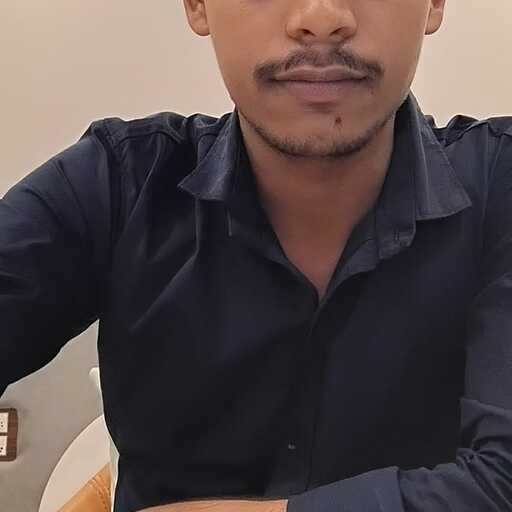 VIPIN Sharma
