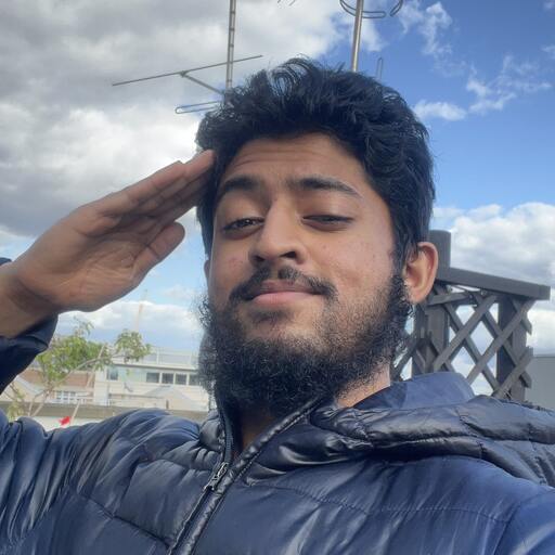 Sahil Khan