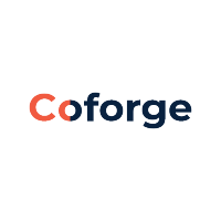 Coforge logo