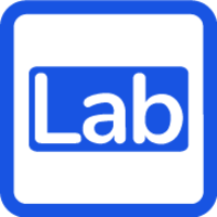 Lab Satoshi logo