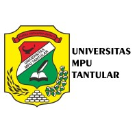 Universitas MPU Tantular logo