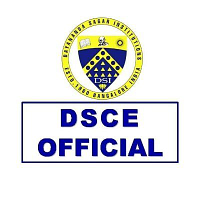 Dayananda Sagar College Of Engineering logo