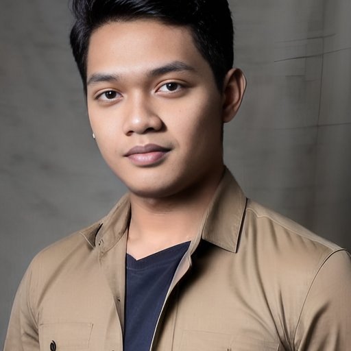 Muhammad Athif Falah