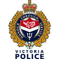 Victoria Police Department logo