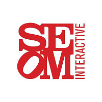 SEOM Interactive logo