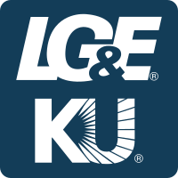 Louisville Gas & Electric (LG&E) logo
