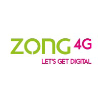 zong logo