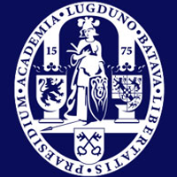 Leiden University logo