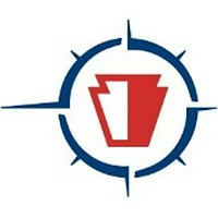 California University of Pennsylvania logo
