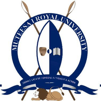 Muteesa I Royal University logo
