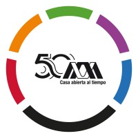 Universidad Autonoma Metropolitana logo