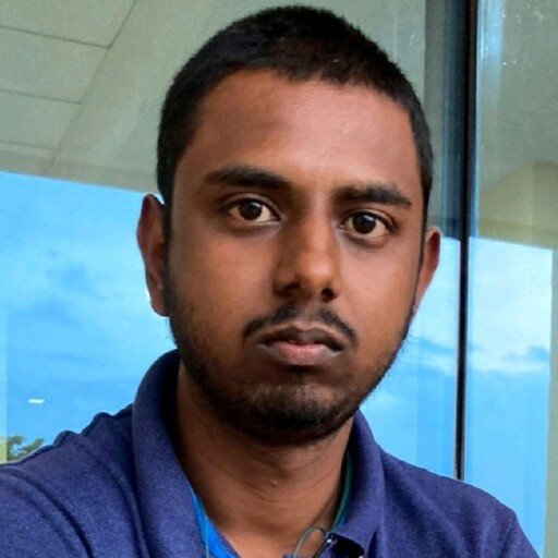 Guru Basavaraj BV