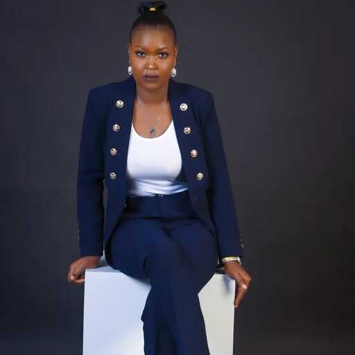 Sharon Chelangat