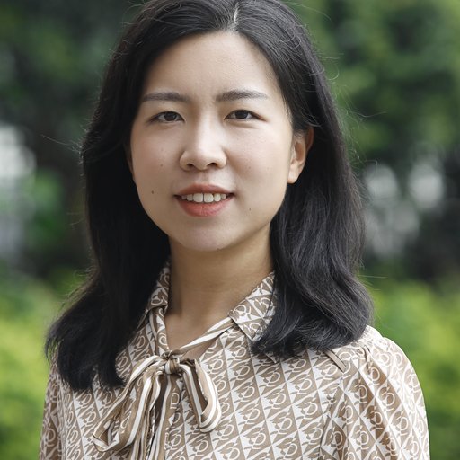 Canxi Chen