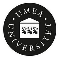 Umeå University logo