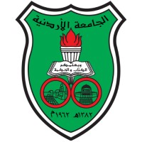 The University of Jordan logo