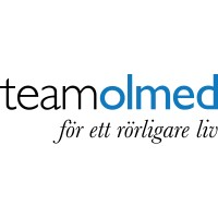 TeamOlmed logo