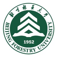 Beijing Forestry University logo