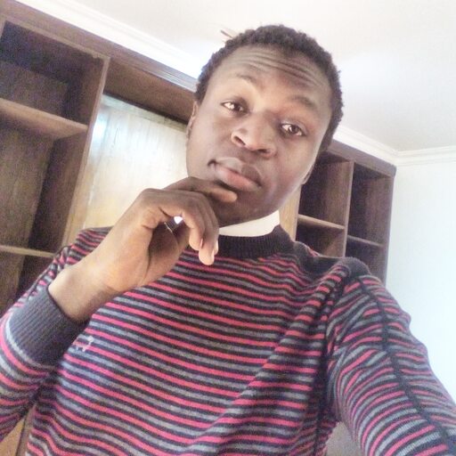 Hillary Siangu