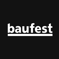 Baufest logo