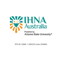 IHNA logo
