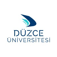 Duzce University logo