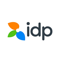 IDP Education Limited logo