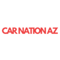 CAR NATION AZ logo
