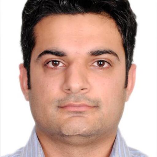 Piyush Arora