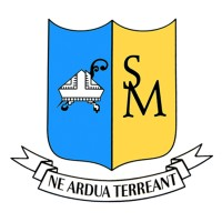 Saint Mary's Academy logo