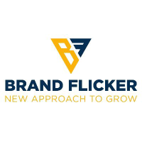 Brand Flicker logo