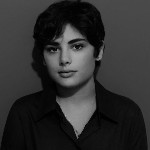 Anhelina Onufriichuk