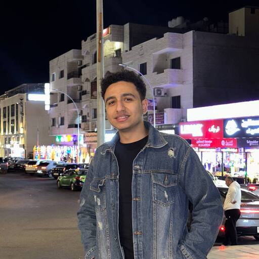 Ahmed Edrees