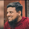 Arsalan Omar