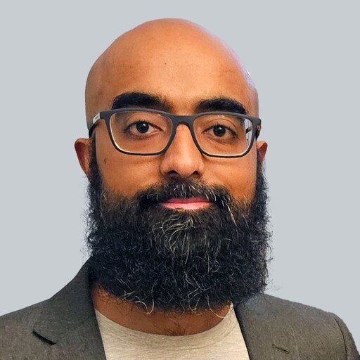 Waqar Hassan